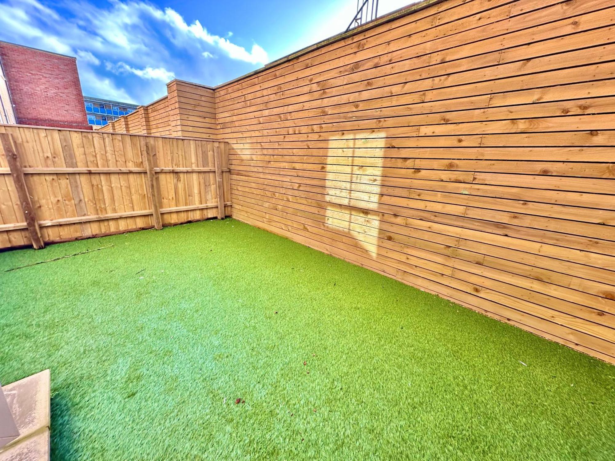 Ferienwohnung Contemporary Charm By The Quay With Garden Poole Exterior foto